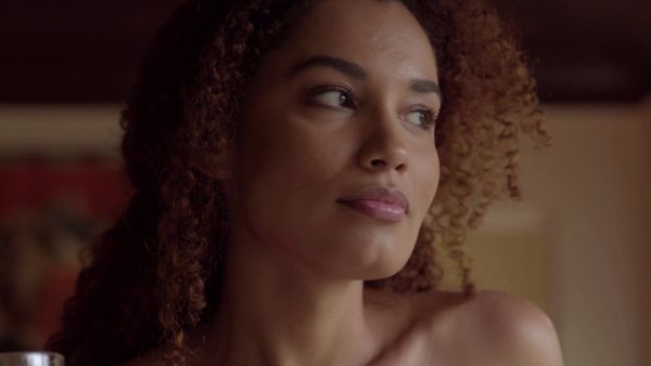Natalia - Escravos da moda