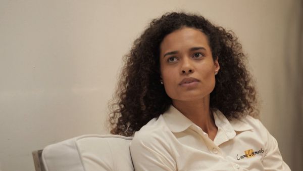 Natalia - Um sonho não sonhado