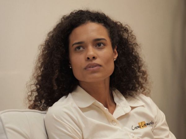 Natalia - Um sonho não sonhado