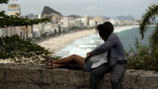 Natalia - Amor ou trabalho?