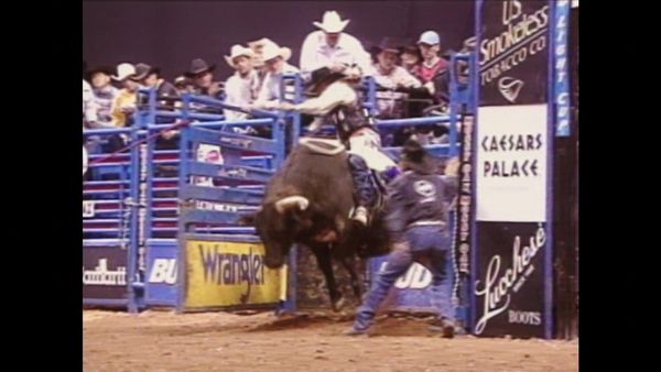 PBR 8 Second Heroes - PBR 8 Second Heroes: Ranches