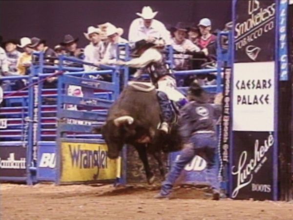 PBR 8 Second Heroes - PBR 8 Second Heroes: Ranches