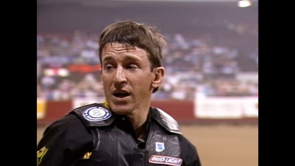 Premier Series Classic - PBR Bull Riding, Billings, MT 1998