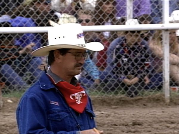 Premier Series Classic - PBR Bull Riding: Irving, TX 1994