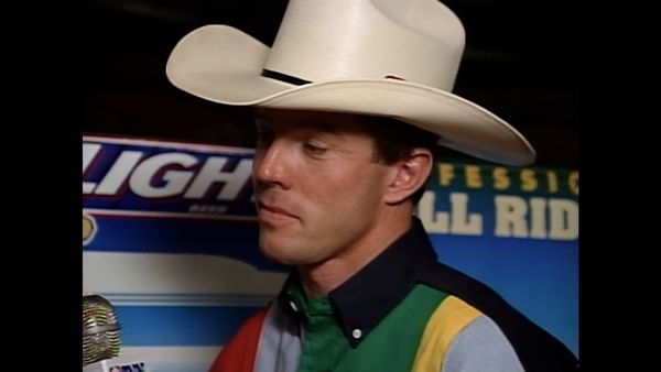 Premier Series Classic - PBR Bull Riding: Charlotte, NC 1995