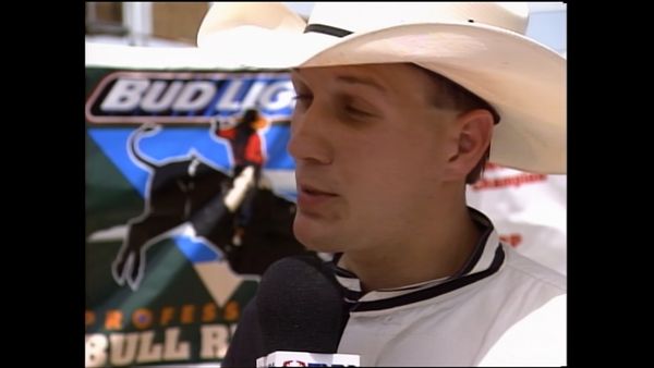 Premier Series Classic - PBR Bull Riding: Del Rio, TX 1995