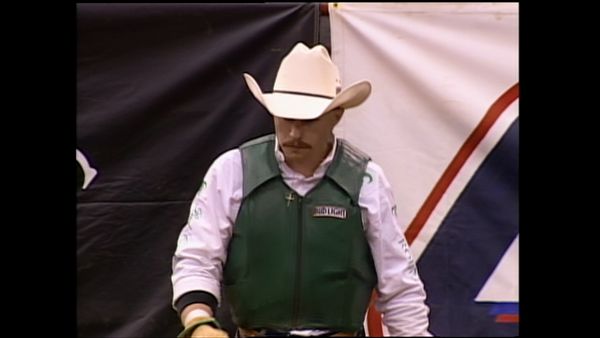Premier Series Classic - PBR Bull Riding: Nashville, TN 1995