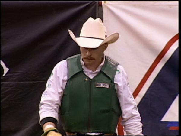 Premier Series Classic - PBR Bull Riding: Nashville, TN 1995