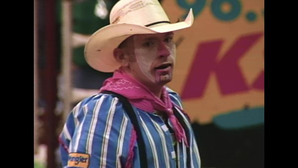 Premier Series Classic - PBR Bull Riding: Irving, TX 1995