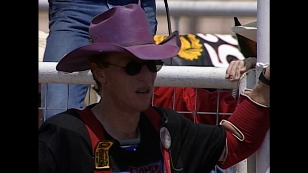 Premier Series Classic - PBR Bull Riding: Del Rio, TX 1996