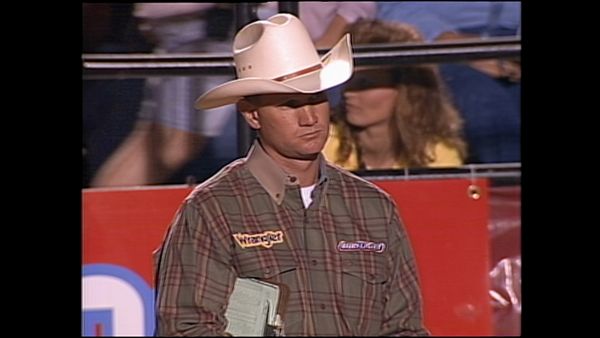 Premier Series Classic - PBR Bull Riding, Tunica 1999