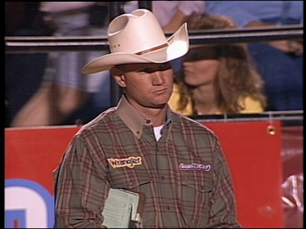 Premier Series Classic - PBR Bull Riding, Tunica 1999