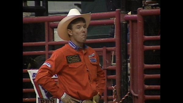 Premier Series Classic - PBR Bull Riding, Richmond, VA 1999