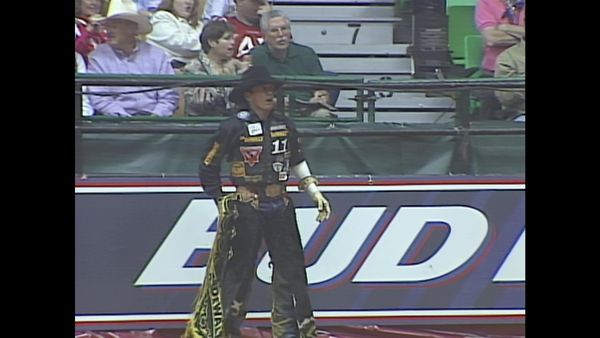 Premier Series Classic - PBR Bull Riding, Tampa, FL 1999