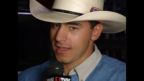 Premier Series Classic - PBR Bull Riding: Nashville, TN 1997