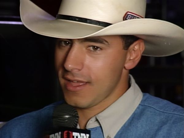 Premier Series Classic - PBR Bull Riding: Nashville, TN 1997