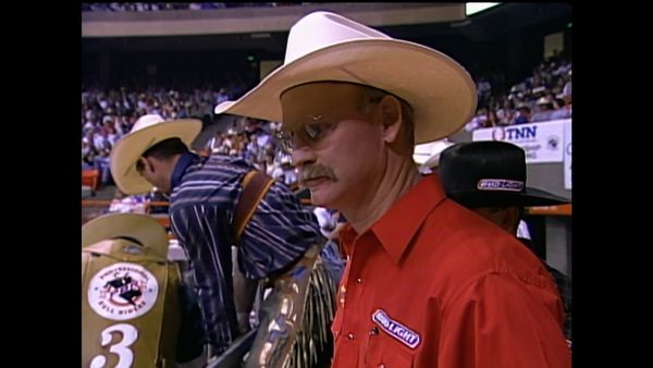 Premier Series Classic - PBR Bull Riding: Boise, ID 1997