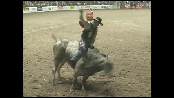 PBR 8 Seconds of Glory A Decade of Danger - PBR 8 Seconds of Glory: A Decade of Danger