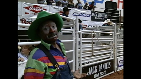 Premier Series Classic - PBR Bull Riding: Odessa, TX 1995