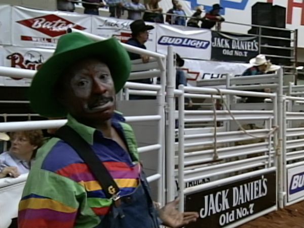 Premier Series Classic - PBR Bull Riding: Odessa, TX 1995