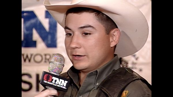 Premier Series Classic - PBR Bull Riding: Birmingham, AL 1996