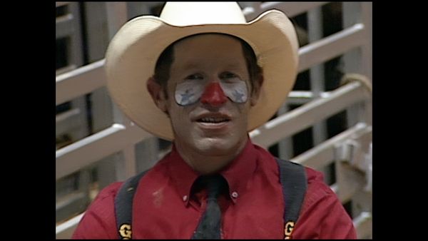 Premier Series Classic - PBR Bull Riding: Charlotte, NC 1996