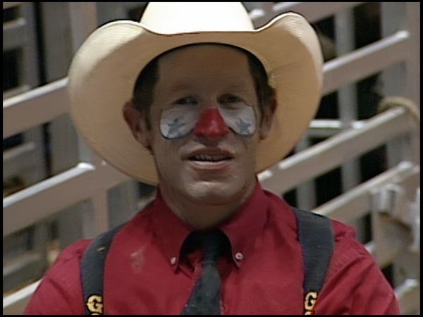 Premier Series Classic - PBR Bull Riding: Charlotte, NC 1996