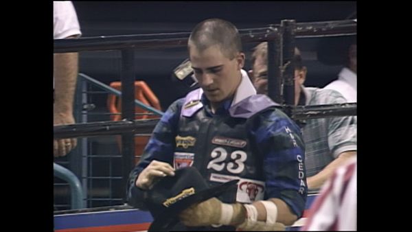 Premier Series Classic - PBR Bull Riding, Bakersfield, CA 2000