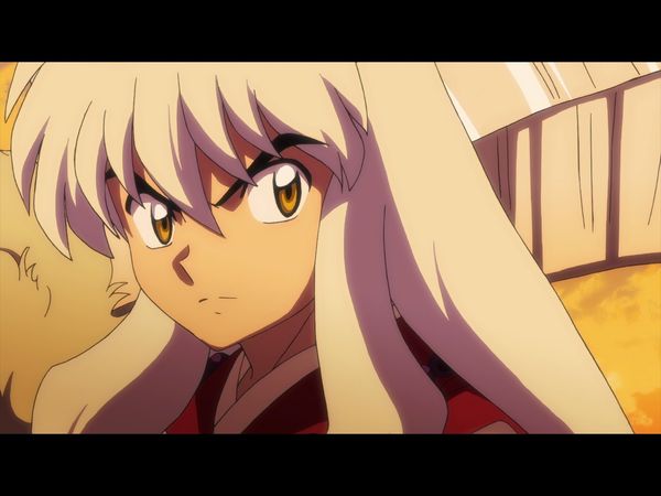 Yashahime: Princess Half-Demon - Inuyasha: Desde Então