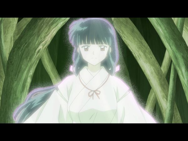 Yashahime: Princess Half-Demon - O Portal para o Passado