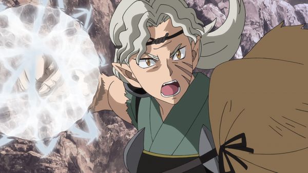Yashahime: Princess Half-Demon - Os Dois Lados da Moroha