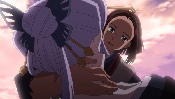 Yashahime: Princess Half-Demon - Las princesas contraatacan