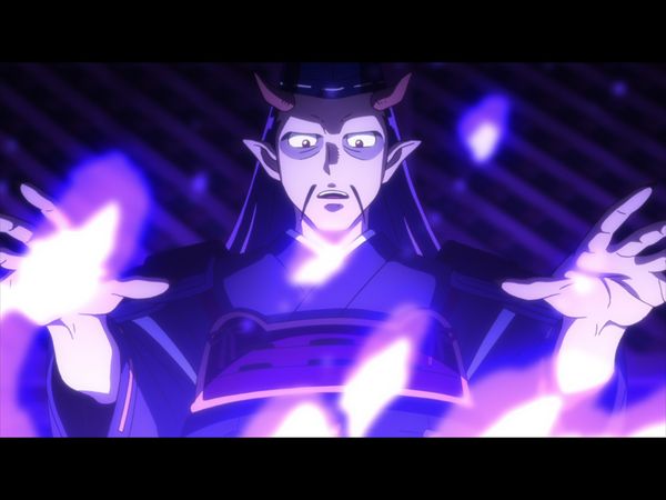 Yashahime: Princess Half-Demon - La trampa de los Dos Peligros