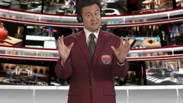 Unbeatable Banzuke - Episodio 42