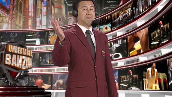 Unbeatable Banzuke - Episodio 37