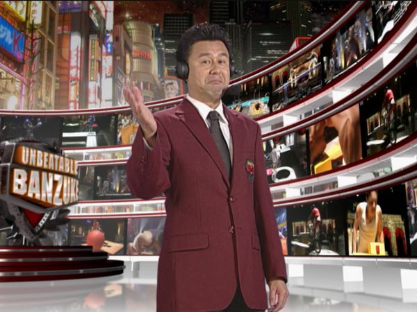 Unbeatable Banzuke - Episodio 37