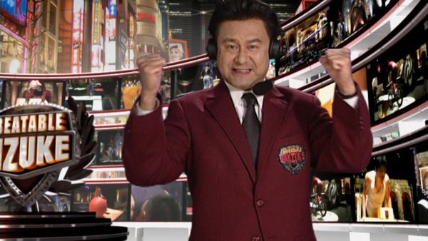 Unbeatable Banzuke - Episodio 22