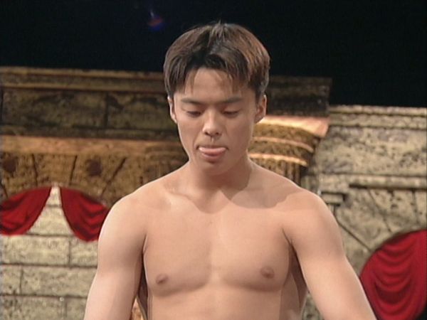Unbeatable Banzuke - Episodio 12