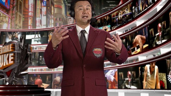 Unbeatable Banzuke - Episodio 41