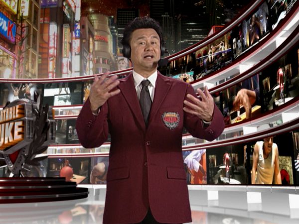 Unbeatable Banzuke - Episodio 41