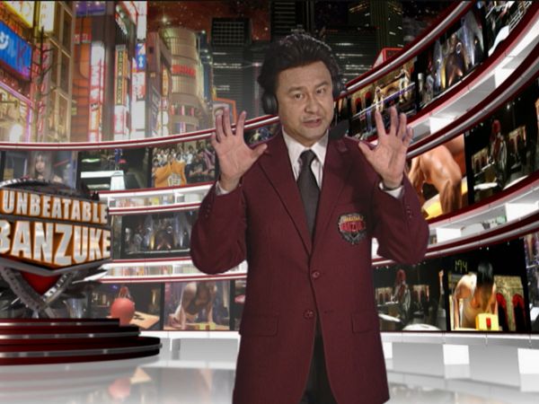 Unbeatable Banzuke - Episodio 24