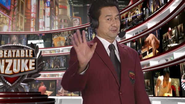 Unbeatable Banzuke - Episodio 16