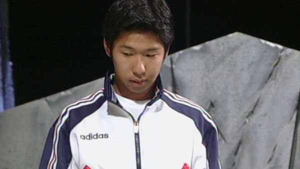 Unbeatable Banzuke - Episodio 15
