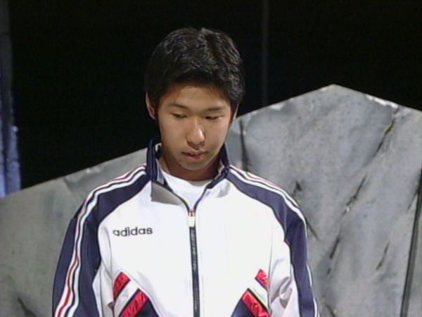 Unbeatable Banzuke - Episodio 15