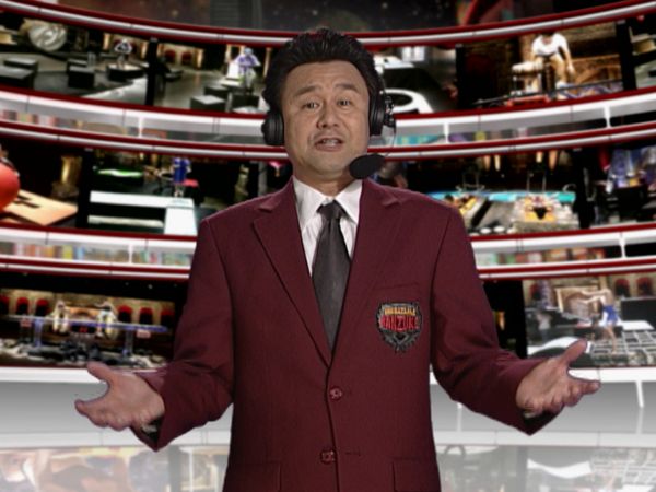Unbeatable Banzuke - Episodio 11