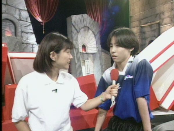 Unbeatable Banzuke - Episodio 40