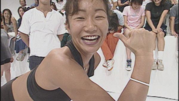 Unbeatable Banzuke - Episodio 49