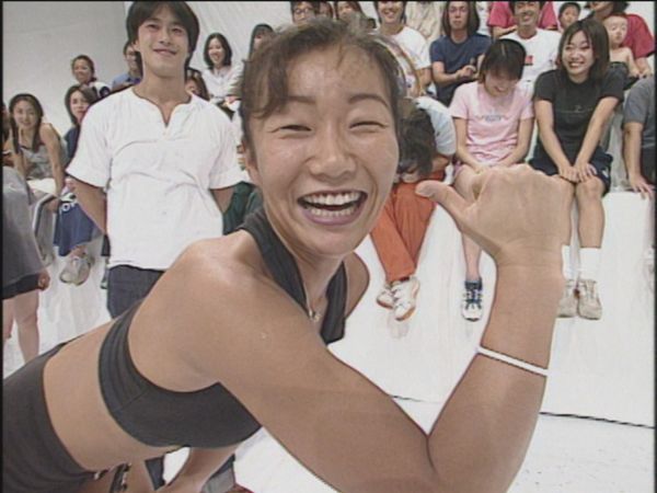 Unbeatable Banzuke - Episodio 49