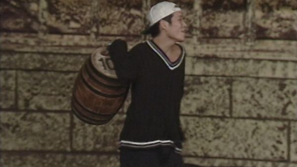 Unbeatable Banzuke - Episodio 10