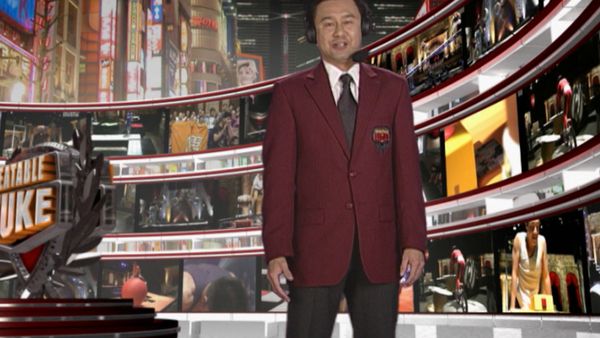 Unbeatable Banzuke - Episodio 19